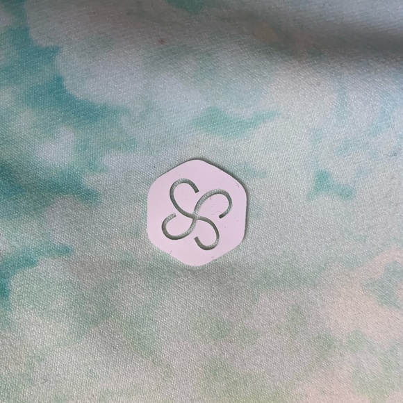 Scorpio Sol Vinyasa Leggings - Picture 9 of 12